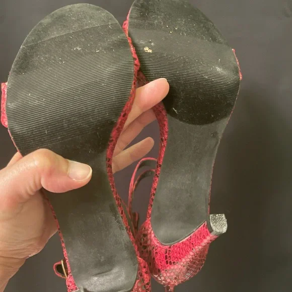 Steve Madden high heels - Picture 4 of 5